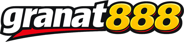 granat888 Logo